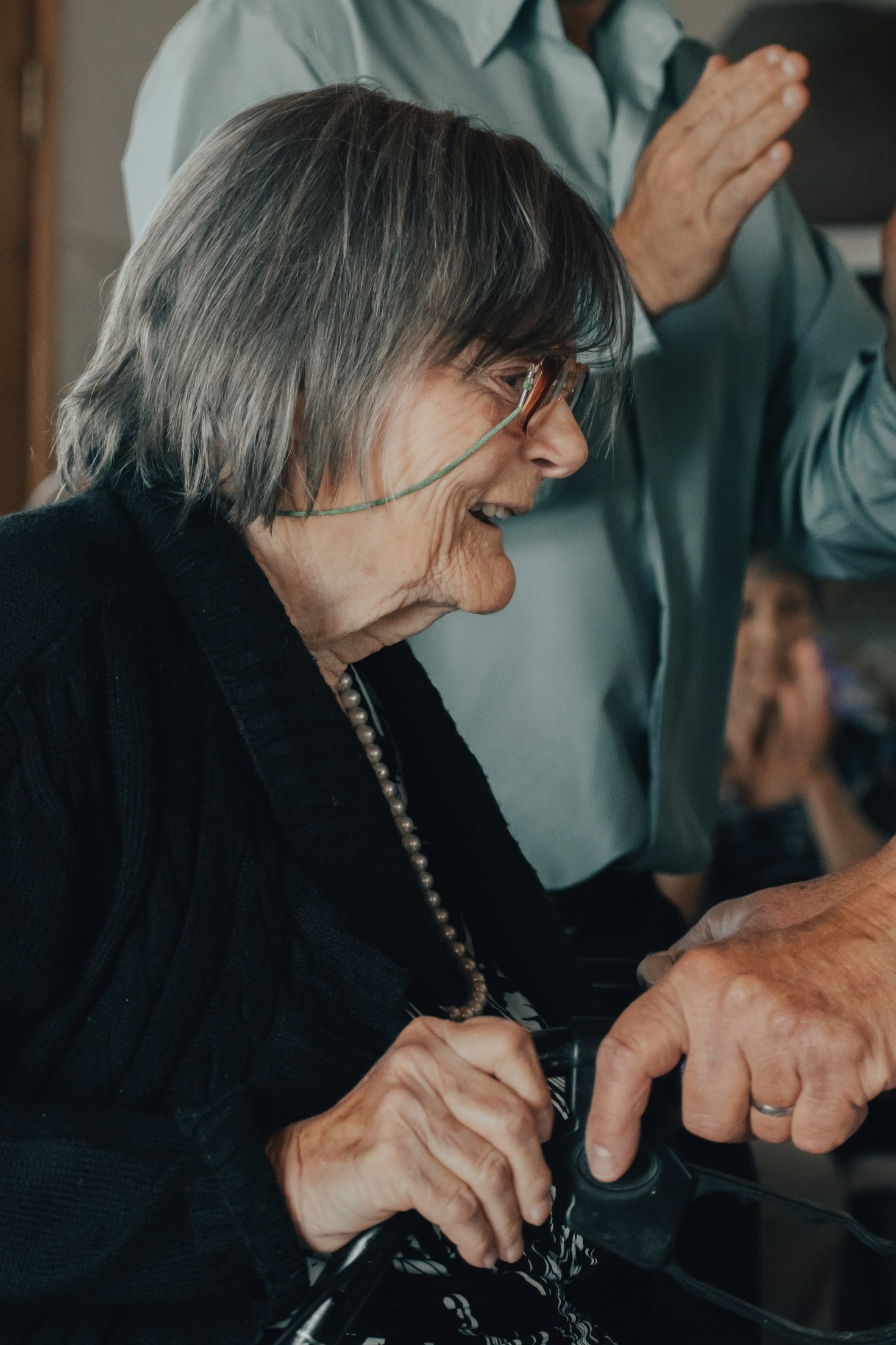 The Impact Of Recycled Frames On Communities