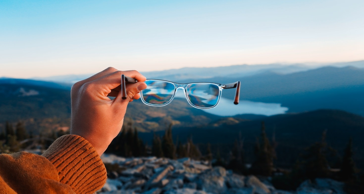 Why Vision Access Matters For Every Child